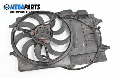 Ventilator radiator for Mini Hatchback I (R50, R53) (06.2001 - 09.2006) Cooper, 116 hp