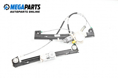 Macara electrică geam for Mini Hatchback I (R50, R53) (06.2001 - 09.2006), 3 uși, hatchback, position: stânga