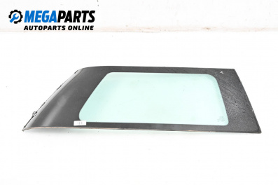 Vent window for Mini Hatchback I (R50, R53) (06.2001 - 09.2006), 3 doors, hatchback, position: right