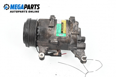 AC compressor for Mini Hatchback I (R50, R53) (06.2001 - 09.2006) Cooper, 116 hp