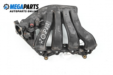 Intake manifold for Mini Hatchback I (R50, R53) (06.2001 - 09.2006) Cooper, 116 hp