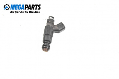 Gasoline fuel injector for Mini Hatchback I (R50, R53) (06.2001 - 09.2006) Cooper, 116 hp