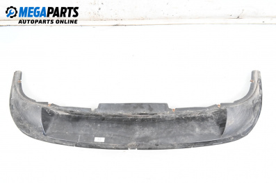 Stoßfänger hinten for Volkswagen Passat VI Variant B7 (08.2010 - 12.2015), combi