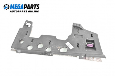 Interieur kunststoffbauteile unter dem armaturenbrett for Volkswagen Passat VI Variant B7 (08.2010 - 12.2015), 5 türen, combi