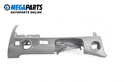 Interieur kunststoffbauteile unter dem armaturenbrett for Volkswagen Passat VI Variant B7 (08.2010 - 12.2015), 5 türen, combi