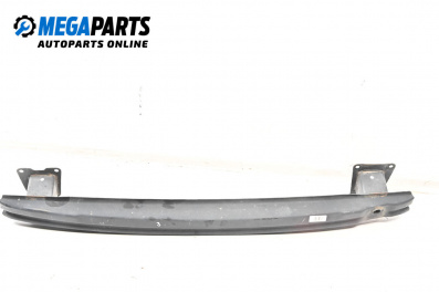 Bumper support brace impact bar for Volkswagen Passat VI Variant B7 (08.2010 - 12.2015), station wagon, position: rear