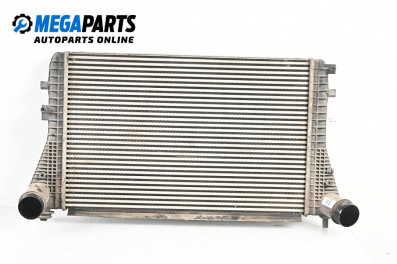 Water radiator for Volkswagen Passat VI Variant B7 (08.2010 - 12.2015) 1.4 TSI EcoFuel, 150 hp