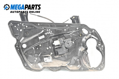 Macara electrică geam for Volkswagen Passat VI Variant B7 (08.2010 - 12.2015), 5 uși, combi, position: stânga - fața