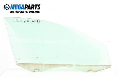 Window for Volkswagen Passat VI Variant B7 (08.2010 - 12.2015), 5 doors, station wagon, position: front - right