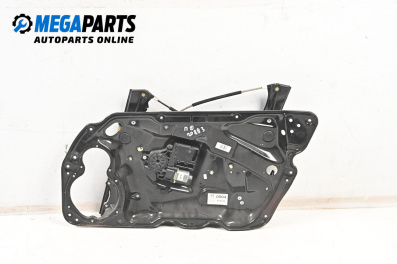 Macara electrică geam for Volkswagen Passat VI Variant B7 (08.2010 - 12.2015), 5 uși, combi, position: dreaptă - fața