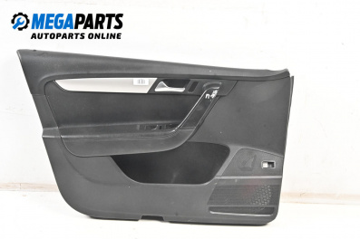 Türverkleidung for Volkswagen Passat VI Variant B7 (08.2010 - 12.2015), 5 türen, combi, position: links, vorderseite