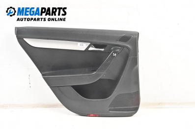 Türverkleidung for Volkswagen Passat VI Variant B7 (08.2010 - 12.2015), 5 türen, combi, position: links, rückseite