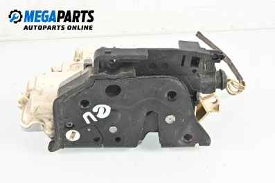 Lock for Volkswagen Passat VI Variant B7 (08.2010 - 12.2015), position: front - right