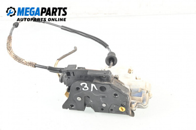 Lock for Volkswagen Passat VI Variant B7 (08.2010 - 12.2015), position: rear - left