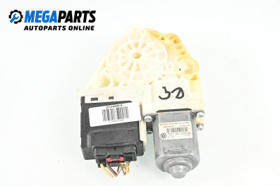 Motor macara geam for Volkswagen Passat VI Variant B7 (08.2010 - 12.2015), 5 uși, combi, position: dreaptă - spate