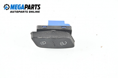 Central locking button for Volkswagen Passat VI Variant B7 (08.2010 - 12.2015)