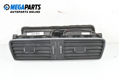 Fante de aer încălzire for Volkswagen Passat VI Variant B7 (08.2010 - 12.2015)