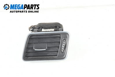 Fantă de aer încălzire for Volkswagen Passat VI Variant B7 (08.2010 - 12.2015)