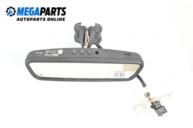 Oglindă electro-cromatică for Volkswagen Passat VI Variant B7 (08.2010 - 12.2015)