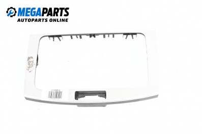 Zentralkonsole for Volkswagen Passat VI Variant B7 (08.2010 - 12.2015)