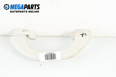 Handle for Volkswagen Passat VI Variant B7 (08.2010 - 12.2015), 5 doors, position: rear - right