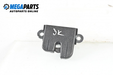 Trunk lock for Volkswagen Passat VI Variant B7 (08.2010 - 12.2015), station wagon, position: rear