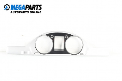 Interieur kunststoffbauteile kilometerzähler for Volkswagen Passat VI Variant B7 (08.2010 - 12.2015), 5 türen, combi