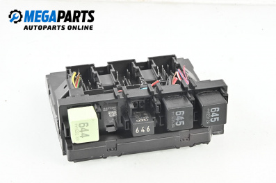 Fuse box for Volkswagen Passat VI Variant B7 (08.2010 - 12.2015) 1.4 TSI EcoFuel, 150 hp