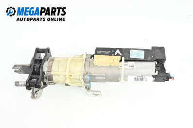 Boot lid motor for Volkswagen Passat VI Variant B7 (08.2010 - 12.2015), 5 doors, station wagon, position: rear, № 3c9827383j