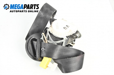 Sicherheitsgurt for Volkswagen Passat VI Variant B7 (08.2010 - 12.2015), 5 türen, position: links, vorderseite