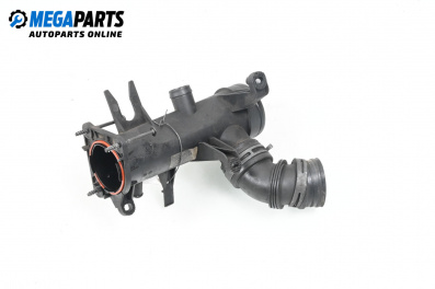 Turbo pipe for Volkswagen Passat VI Variant B7 (08.2010 - 12.2015) 1.4 TSI EcoFuel, 150 hp