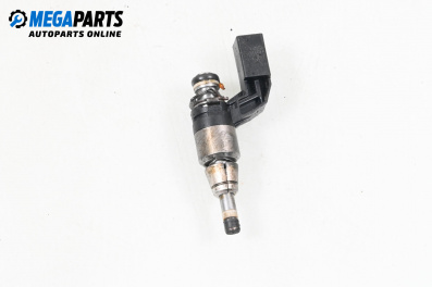 Gasoline fuel injector for Volkswagen Passat VI Variant B7 (08.2010 - 12.2015) 1.4 TSI EcoFuel, 150 hp