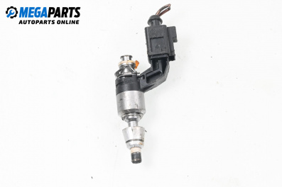 Gasoline fuel injector for Volkswagen Passat VI Variant B7 (08.2010 - 12.2015) 1.4 TSI EcoFuel, 150 hp