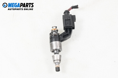 Gasoline fuel injector for Volkswagen Passat VI Variant B7 (08.2010 - 12.2015) 1.4 TSI EcoFuel, 150 hp