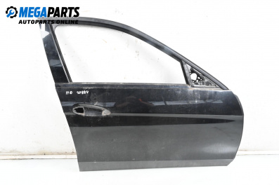 Door for Mercedes-Benz E-Class Sedan (W212) (01.2009 - 12.2016), 5 doors, sedan, position: front - right