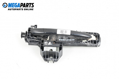 Außengriff for Mercedes-Benz E-Class Sedan (W212) (01.2009 - 12.2016), 5 türen, sedan, position: rechts, vorderseite