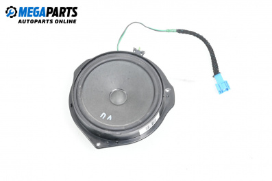 Loudspeaker for Mercedes-Benz E-Class Sedan (W212) (01.2009 - 12.2016)