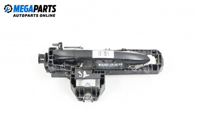 Außengriff for Mercedes-Benz E-Class Sedan (W212) (01.2009 - 12.2016), 5 türen, sedan, position: rechts, rückseite