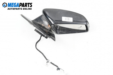 Mirror for Mercedes-Benz E-Class Sedan (W212) (01.2009 - 12.2016), 5 doors, sedan, position: right