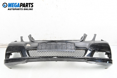 Front bumper for Mercedes-Benz E-Class Sedan (W212) (01.2009 - 12.2016), sedan, position: front