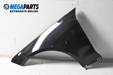 Fender for Mercedes-Benz E-Class Sedan (W212) (01.2009 - 12.2016), 5 doors, sedan, position: front - left