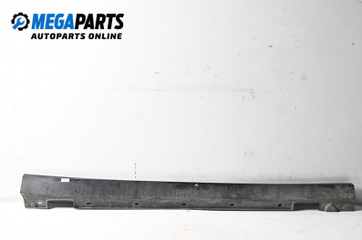 Side skirt for Mercedes-Benz E-Class Sedan (W212) (01.2009 - 12.2016), 5 doors, sedan, position: right