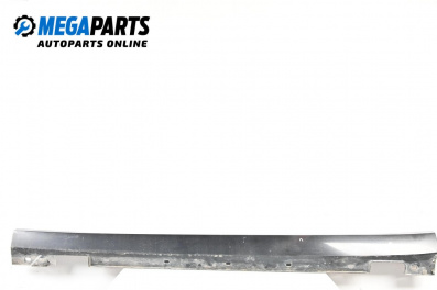 Side skirt for Mercedes-Benz E-Class Sedan (W212) (01.2009 - 12.2016), 5 doors, sedan, position: left