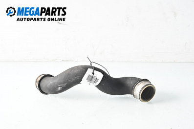 Water hose for Mercedes-Benz E-Class Sedan (W212) (01.2009 - 12.2016) E 200 CDI / BlueTEC (212.005, 212.006), 136 hp