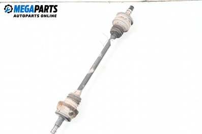 Driveshaft for Mercedes-Benz E-Class Sedan (W212) (01.2009 - 12.2016) E 200 CDI / BlueTEC (212.005, 212.006), 136 hp, position: rear - left, automatic