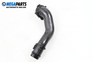 Turbo pipe for Mercedes-Benz E-Class Sedan (W212) (01.2009 - 12.2016) E 200 CDI / BlueTEC (212.005, 212.006), 136 hp