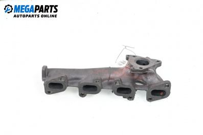 Exhaust manifold for Mercedes-Benz E-Class Sedan (W212) (01.2009 - 12.2016) E 200 CDI / BlueTEC (212.005, 212.006), 136 hp