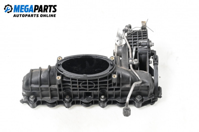 Intake manifold for Mercedes-Benz E-Class Sedan (W212) (01.2009 - 12.2016) E 200 CDI / BlueTEC (212.005, 212.006), 136 hp