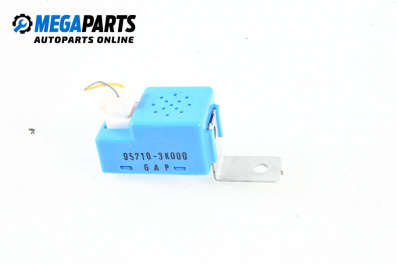 Buzzer for Hyundai ix35 SUV (09.2009 - 03.2015), № 95710-3K000