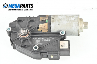 Motor schiebedach for Hyundai ix35 SUV (09.2009 - 03.2015), suv